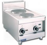 Ηλεκτρικό κουζινάκι ΕΤ2 SER